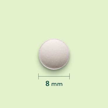 Holland & Barrett Vitamine D3 25 mcg - 120 tabletten image 3