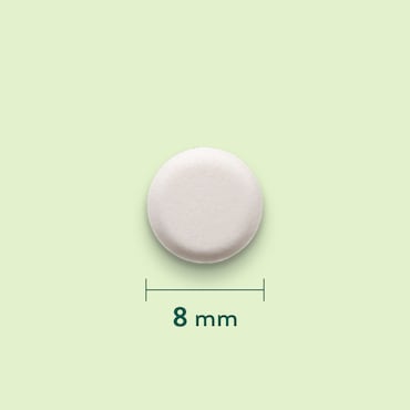 Holland & Barrett Biotine 1000mcg - 120 tabletten image 3