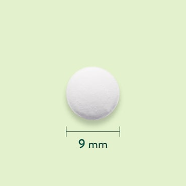 Holland & Barrett Zink Gluconaat 15 mg - 60 tabletten image 3