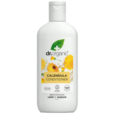 Dr. Organic Calendula Conditioner - 265ml
