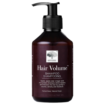 New Nordic Hair Volume Shampoo - 250ml