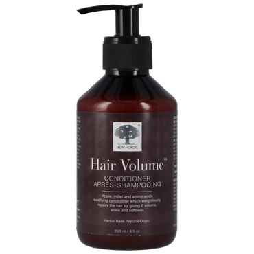New Nordic Hair Volume Conditioner - 250ml