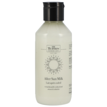 De Tuinen After Sun Milk - 150ml image 1