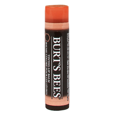 Burt's Bees Baume à Lèvres Teinté Zinnia