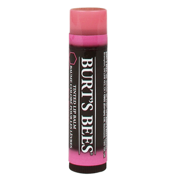Burt's Bees Baume à Lèvres Teinté Pink Blossom