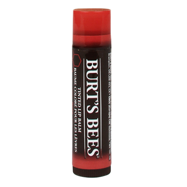Burt's Bees Baume à Lèvres Teinté Rose