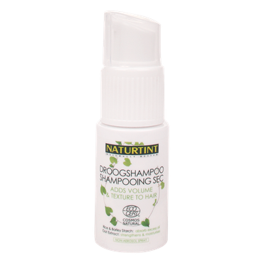 Naturtint Droogshampoo - 20g