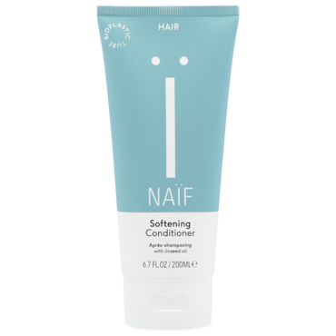 Naïf Softening Conditioner - 200ml image 1