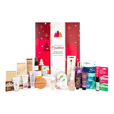 Holland & Barrett 25 Days Of Natural Beauty Adventskalender image 1