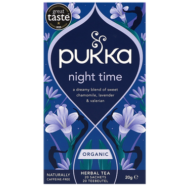 Pukka Nuit Paisible Bio