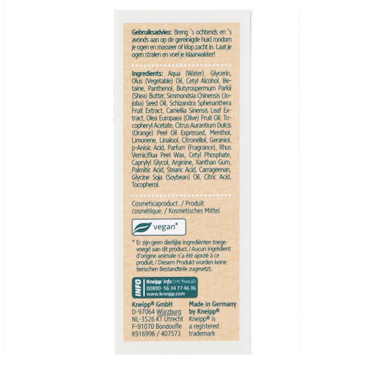 Kneipp Reviving Eye Cream Mindful Skin - 15ml image 3