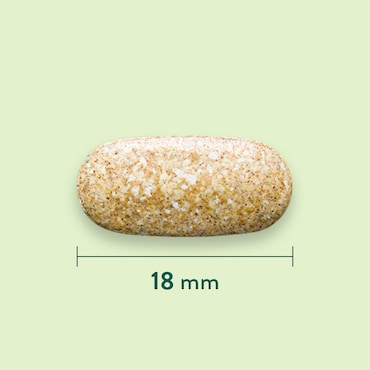 Holland & Barrett Vegan Multi Compleet - 60 tabletten image 3