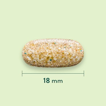 Holland & Barrett Vegan Multi Compleet - 120 tabletten image 3