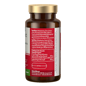 Holland & Barrett Druivenpit Extract 100mg - 90 capsules image 2