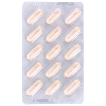 Proceive Zwangerschap* 1e trimester - 60 capsules image 3