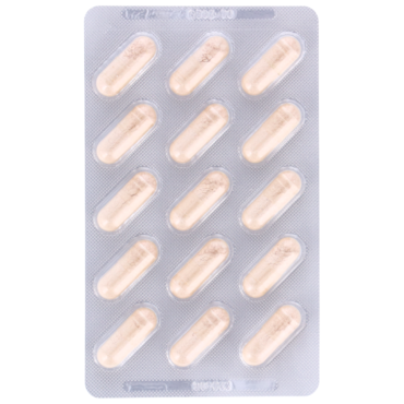 Proceive Zwangerschap* 2e trimester - 60 capsules image 3