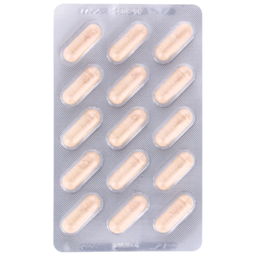 Proceive Zwangerschap* 3e trimester - 60 capsules image 3