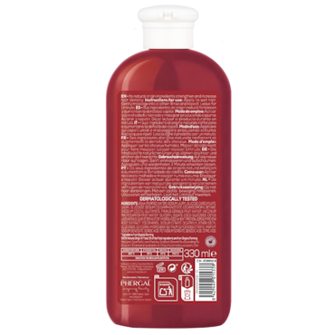 Naturtint Strengthening Shampoo - 330ml image 2