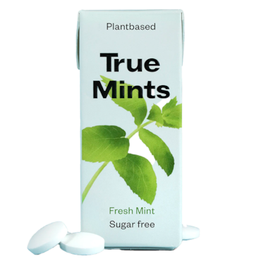 True Mints Fresh Mint