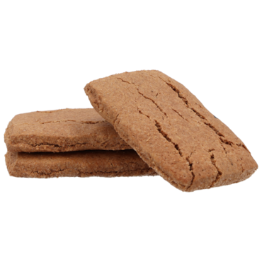 Holland & Barrett Glutenvrije Speculaasbrokken - 120 g image 2