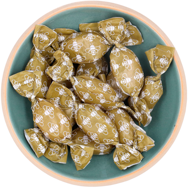 Manuka Doctor 'Manuka Middles' Pastilles - 100g image 2