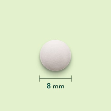 Holland & Barrett Selenium 50mcg - 120 tabletten image 3