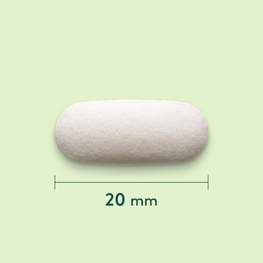 Holland & Barrett MSM 750 mg - 240 tabletten image 3
