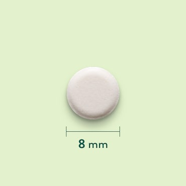Holland & Barrett Vitamine D3 50mcg - 120 tabletten image 3