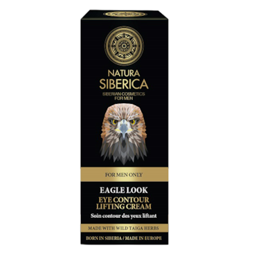 Natura Siberica For Men Crème pour le contour des yeux (30 ml) image 1