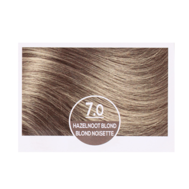 Naturtint Henna Cream 7.0 Hazelnoot Blond - 110ml image 2