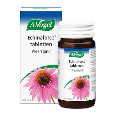 A.Vogel Echinaforce (200 Tabletten) image 2