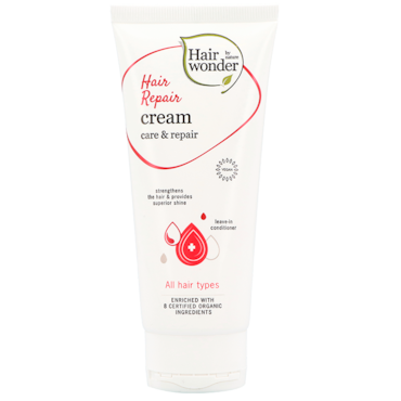 Hairwonder Hair Repair Cream - 100ml