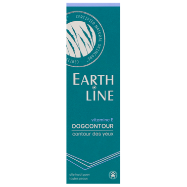 Earth·Line Oogcontourgel - 35ml image 2
