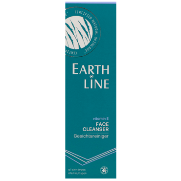Earth·Line Reinigingsmelk - 200ml image 2