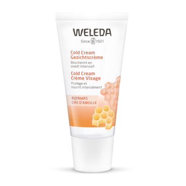 Weleda Cold Cream - 30ml image 1