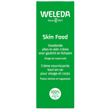 Weleda Skin Food - 75ml image 2