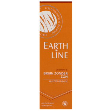Earth·Line Bruin Zonder Zon - 100ml image 2