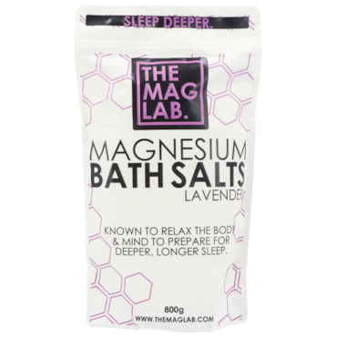 TheMagLab Badzout Lavender - 800g image 1