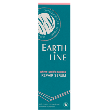 Earth·Line White Tea Lift Repair Serum - 35ml image 2