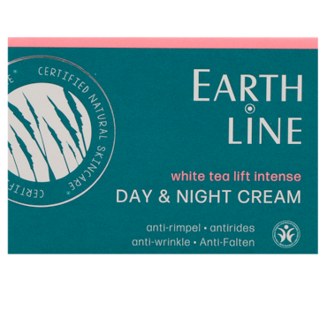 Earth·Line White Tea Lift Intense Crème - 50ml image 2