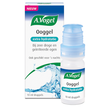 A. Vogel Ooggel extra hydratatie - 10ml image 2