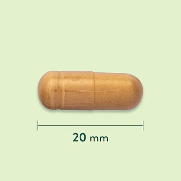 Holland & Barrett Soja Isoflavonen + Vitamine B6 - 120 capsules image 3