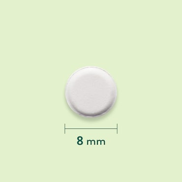 Holland & Barrett Vitamine B3 Niacine 100mg - 120 tabletten image 3