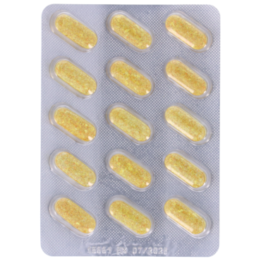 Quercus Liv-Dtox® (30 tabletten) image 2
