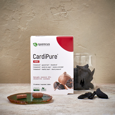 Quercus CardiPure® (30 tabletten) image 4