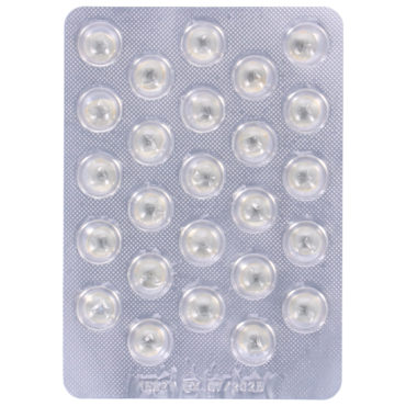 Quercus Active D3 - 2000 I.U. - 100 capsules image 2