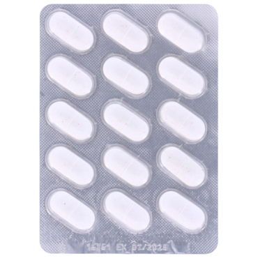 Quercus MagneRelax® (60 tabletten) image 2