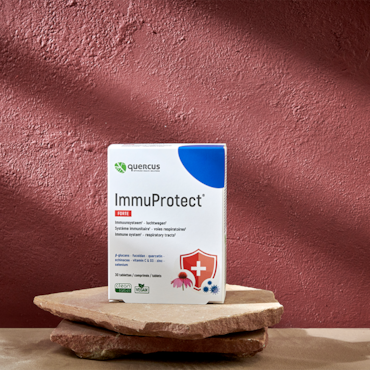 Quercus ImmuProtect® Forte (30 tabletten) image 4