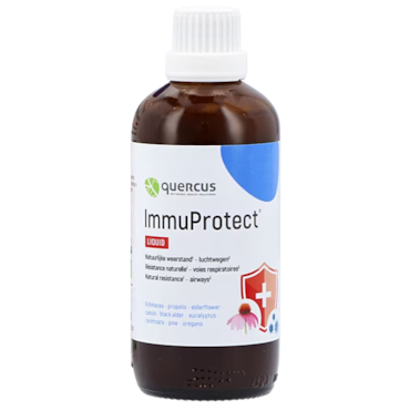 Quercus ImmuProtect® Liquid - 100ml image 2