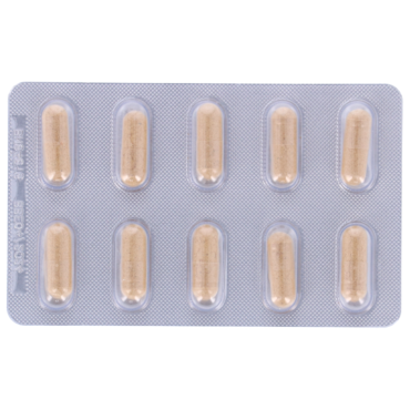 Holland & Barrett Travel Probiotica 10 miljard - 30 capsules image 2
